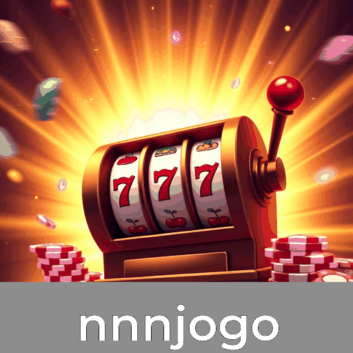 nnnjogo: Cassino Premiado com Pagamentos Rápidos