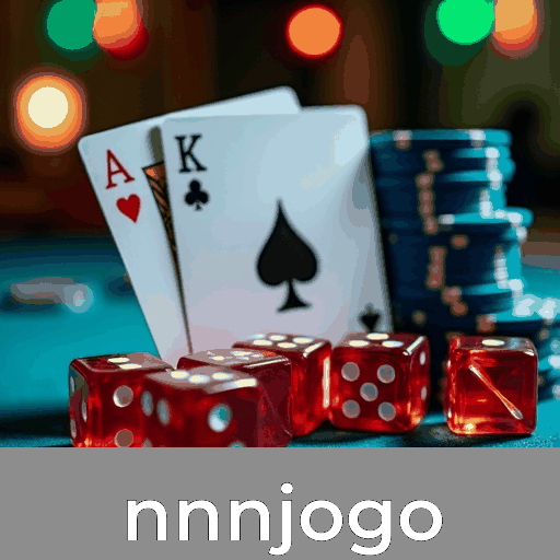 nnnjogo: Cassino Premiado com Pagamentos Rápidos
